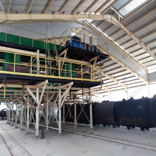 modèle de machine de traitement d’huile de palme prix usine Gabon au Togo