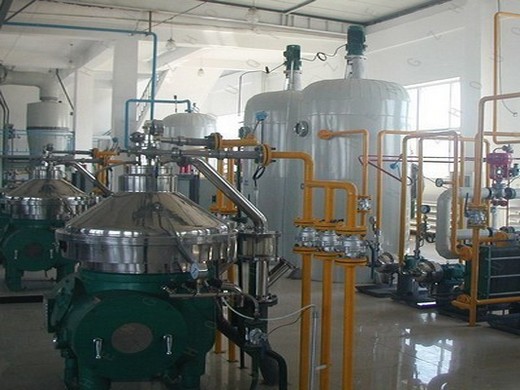 meilleur fournisseur en Chine moulin d’extraction par solvant d’huile de noix